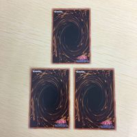 遊戯王 ノーマル カード トレーディングカード プランキッズミュー まとめ サムネイル 5