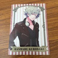 Uta no Prince Sama Card Lot Anime Japanese サムネイル 9