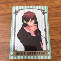 Uta no Prince Sama Card Lot Anime Japanese サムネイル 7