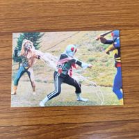 仮面ライダー カード まとめ 74 サムネイル 5