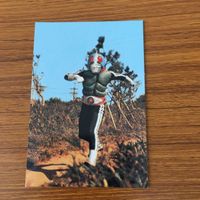 仮面ライダー カード まとめ 74 サムネイル 3
