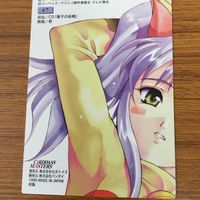 機動戦艦 ナデシコ カード まとめ ホシノ ルリ アキト メグミ ユリカ イネス 21 サムネイル 7
