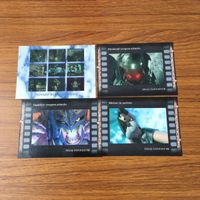 カード トレカ まとめ ファイナル ファンタジー FF ダイヤウェポン襲来 メテオ発動 サファイアウェポン襲来 2 サムネイル 1