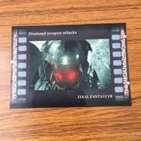 カード トレカ まとめ ファイナル ファンタジー FF ダイヤウェポン襲来 メテオ発動 サファイアウェポン襲来 2 サムネイル 9