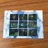 カード トレカ まとめ ファイナル ファンタジー FF ダイヤウェポン襲来 メテオ発動 サファイアウェポン襲来 2 サムネイル 7