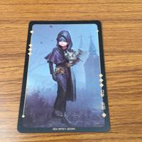 カード トレカ まとめ 第5人格 Identity Ⅴ 幸運児 心眼 ヘレナ アダムス 占い師 イライ クラーク 21 サムネイル 7