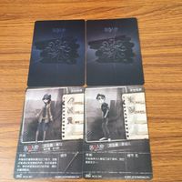 カード トレカ まとめ 第5人格 Identity Ⅴ 幸運児 心眼 ヘレナ アダムス 占い師 イライ クラーク 21 サムネイル 2
