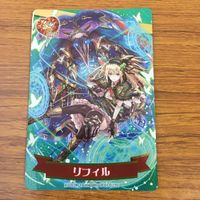 カード トレカ まとめ 白猫 黒猫 アーモンドピーク シャロン ユッカ リフィル マーガレット 2 サムネイル 7