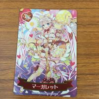 カード トレカ まとめ 白猫 黒猫 アーモンドピーク シャロン ユッカ リフィル マーガレット 2 サムネイル 9