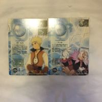 カード トレカ まとめ テイルズ ミント アドネード ティスト ガイ セシル 42 サムネイル 4