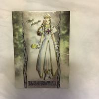 カード トレカ まとめ テイルズ ミント アドネード ティスト ガイ セシル 42 サムネイル 9