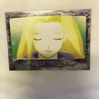 カード トレカ まとめ テイルズ ミント アドネード ティスト ガイ セシル 42 サムネイル 7