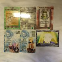 カード トレカ まとめ テイルズ ミント アドネード ティスト ガイ セシル 42 サムネイル 2