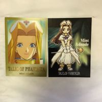 カード トレカ まとめ テイルズ ミント アドネード ティスト ガイ セシル 42 サムネイル 5
