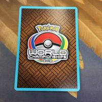 ポケモンカード ポケモンワールドシップ2012 海外 すごいきずぐすり 英語 25 サムネイル 2