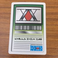 カード トレカ ハンター ハンター クロロ 39 サムネイル 2