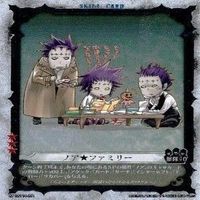 カード ディーグレイマン Dグレ まとめ SR 非売品 プロモ リナリーリー アレンウォーカー サムネイル 4