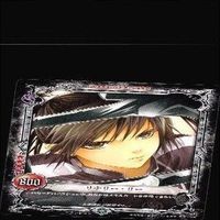 カード ディーグレイマン Dグレ まとめ SR 非売品 プロモ リナリーリー アレンウォーカー サムネイル 8