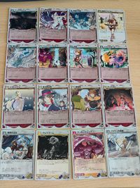 リザレクション モンスターメーカー カード 12枚セット デーモンウォーリアー 魔界の女王 リフレッシュ 忘却 カード占い