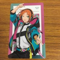 カード トレカ まとめ あんさんぶるスターズ 氷鷹 北斗 蓮巳 敬人 姫宮 桃李 葵 ゆうた 斎宮 宗 3 サムネイル 7