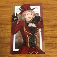カード トレカ まとめ あんさんぶるスターズ 氷鷹 北斗 蓮巳 敬人 姫宮 桃李 葵 ゆうた 斎宮 宗 3 サムネイル 9