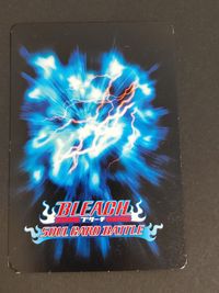 BLEACH SOUL CARD BATTLE ブリーチ ソウルカードバトル カード 志波空鶴 S-205 志波空鶴&<!-利用不可文字-!>丹坊 サムネイル 5