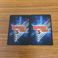 レンジャーズストライク カード まとめ 仮面ライダー X 文字レア アポロガイスト SP 文字レア 18 サムネイル 4