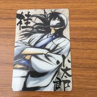 カード トレカ 銀魂 桂 小太郎 ヅラ 23 サムネイル 1