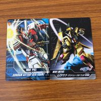 カード トレカ まとめ ガンダム スティング オークレー アンドリュー バルトフェルト アウル ニーダ ステラ ルーシェ 14 サムネイル 5