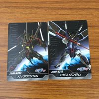 カード トレカ まとめ ガンダム スティング オークレー アンドリュー バルトフェルト アウル ニーダ ステラ ルーシェ 14 サムネイル 3