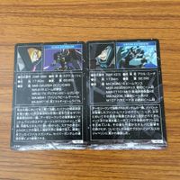 カード トレカ まとめ ガンダム スティング オークレー アンドリュー バルトフェルト アウル ニーダ ステラ ルーシェ 14 サムネイル 4