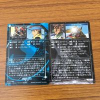 カード トレカ まとめ ガンダム スティング オークレー アンドリュー バルトフェルト アウル ニーダ ステラ ルーシェ 14 サムネイル 6