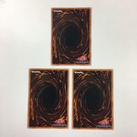 遊戯王 字レア カード トレーディングカード アマゾネスの秘術 まとめ サムネイル 9
