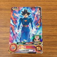 カード トレカ まとめ ドラゴンボール ヒーローズ 非売品 プロモ 魔人 ブウ セル 孫 悟空 3 サムネイル 3