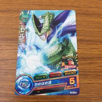 カード トレカ まとめ ドラゴンボール ヒーローズ 非売品 プロモ 魔人 ブウ セル 孫 悟空 3 サムネイル 7