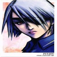 ウォード 雷神 風神 ムンバ FF8 ファイナルファンタジー アートミュージアム カード まとめ サムネイル 4