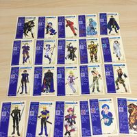 カード まとめ ファイアーレヴォリューション ファイアーエムブレム カードゲーム 紋章の謎 聖戦の系譜 ターンマーカー PR a004 o3-1 サムネイル 3