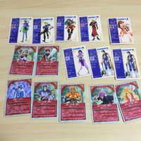 カード まとめ ファイアーレヴォリューション ファイアーエムブレム カードゲーム 紋章の謎 聖戦の系譜 ターンマーカー PR a004 o3-1 サムネイル 6