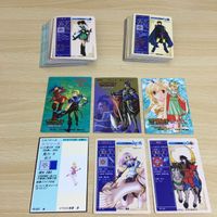 カード まとめ ファイアーレヴォリューション ファイアーエムブレム カードゲーム 紋章の謎 聖戦の系譜 ターンマーカー PR a004 o3-1