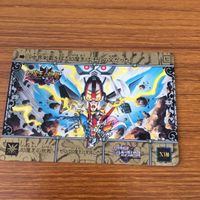 SD ガンダム カード まとめ 15 サムネイル 3