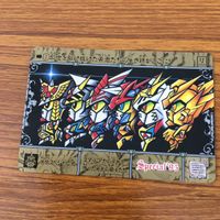 SD ガンダム カード まとめ 15 サムネイル 5