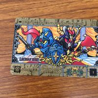 SD ガンダム カード まとめ 15 サムネイル 6