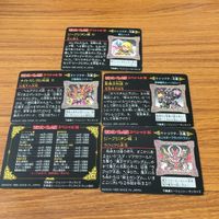 SD ガンダム カード まとめ 15 サムネイル 7