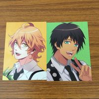 カード トレカ まとめ うたのプリンスさま うたプリ 寿 嶺二 一十木 音也 四ノ宮 那月 愛島 セシル 黒崎 蘭丸 17 サムネイル 5