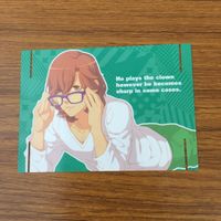 カード トレカ まとめ うたのプリンスさま うたプリ 寿 嶺二 一十木 音也 四ノ宮 那月 愛島 セシル 黒崎 蘭丸 17 サムネイル 9