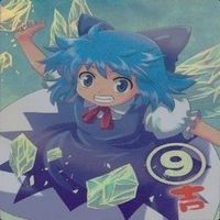 カード 東方雅華乱舞 まとめ ★すべて キラ 東方 チルノ サニーミルク ナズーリン イブキ 寅丸 星 サムネイル 3