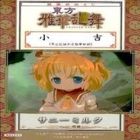 カード 東方雅華乱舞 まとめ ★すべて キラ 東方 チルノ サニーミルク ナズーリン イブキ 寅丸 星 サムネイル 4