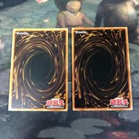 旧アジア版 1st 闇の量産工場 ノーマル 2枚 アジア版 亜版 英語版 遊戯王 サムネイル 4
