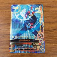 Ganbarizing SR Rider Man X Card Lot Kamen Rider TCG サムネイル 9