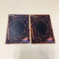 Yu-Gi-Oh Trading Card Colapserpent Lot Common サムネイル 6